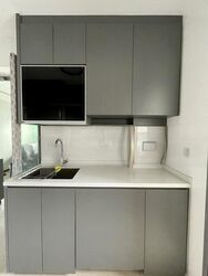 Blk 33 Skyresidence @ Dawson (Queenstown), HDB 4 Rooms #473697561